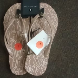 Tommy Hilfiger sandals